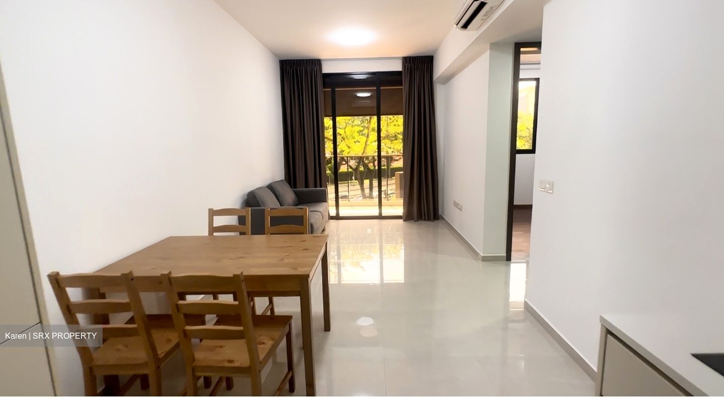 Kopar At Newton (D9), Apartment #444242061